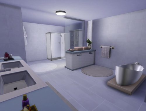 Modern Dream House 2