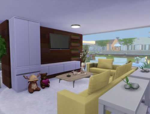 Modern Dream House 2