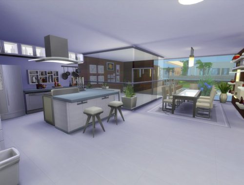 Modern Dream House 2