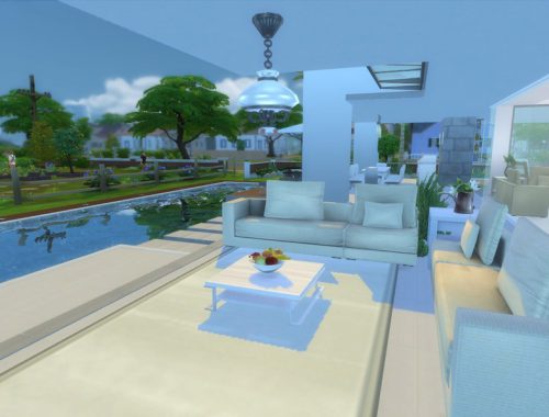 Modern Dream House 2