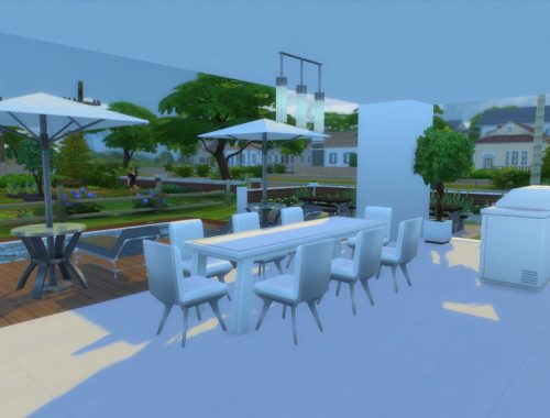 Modern Dream House 2