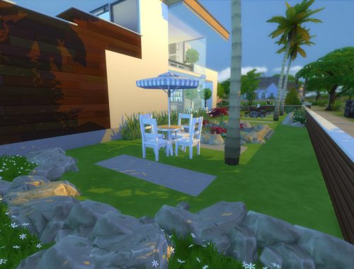 Modern Dream House 2