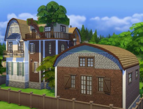 Yacout Cottage
