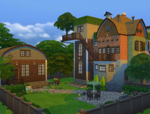 Yacout Cottage
