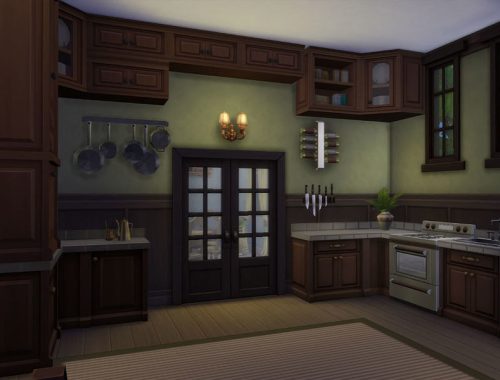 Yacout Cottage
