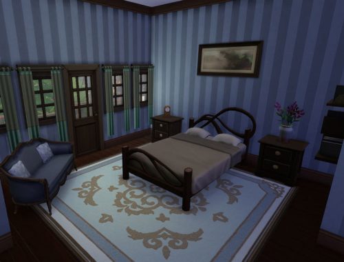 Yacout Cottage