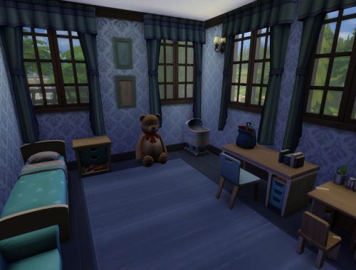 Yacout Cottage
