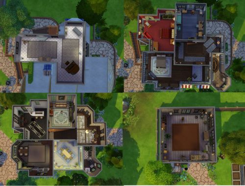 Yacout Cottage