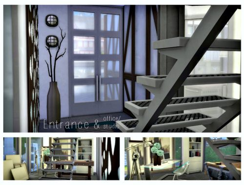 Urban Loft