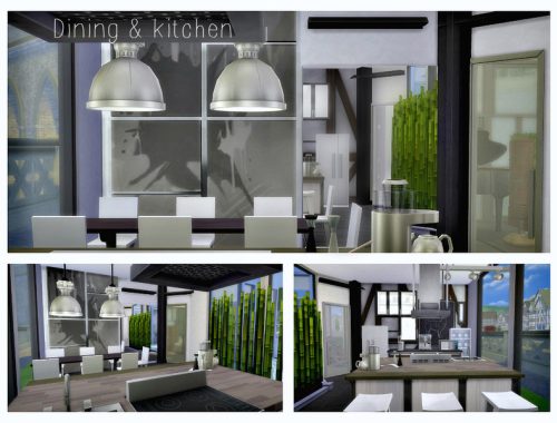 Urban Loft