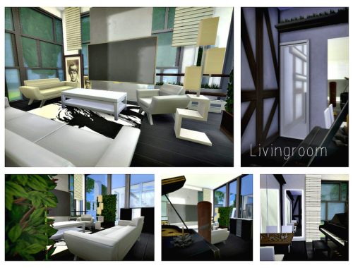 Urban Loft