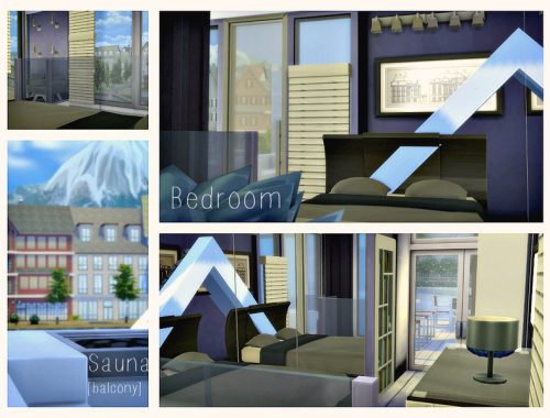 Urban Loft