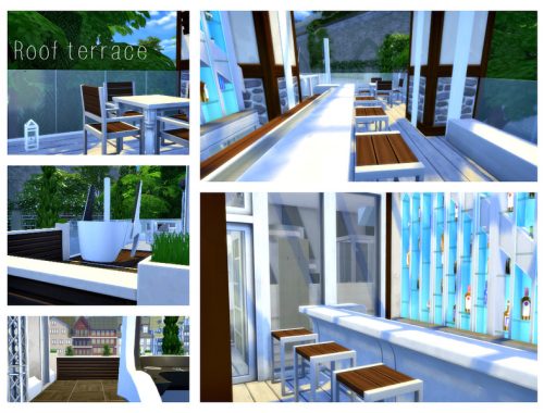 Urban Loft