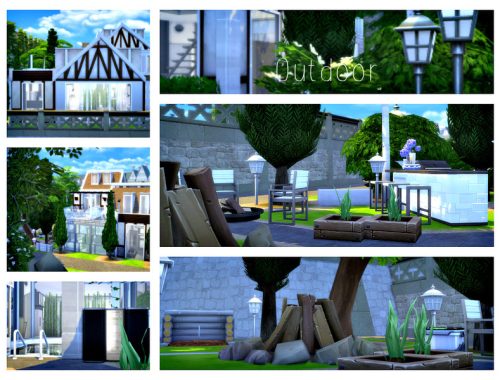 Urban Loft