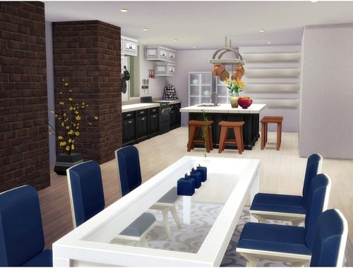 Traditional Modern