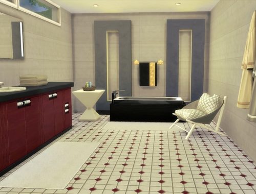 Traditional Modern