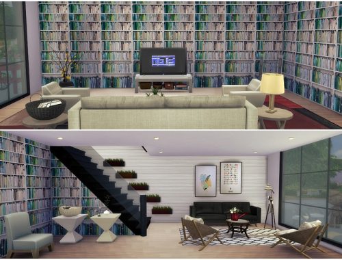 Traditional Modern