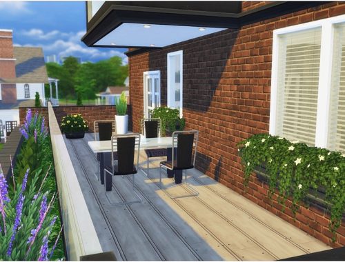 Traditional Modern