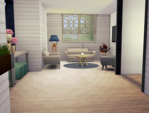 Traditional Modern