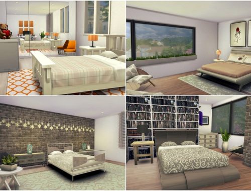 Traditional Modern