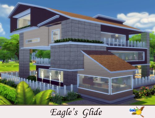 evi Eagle's Glide