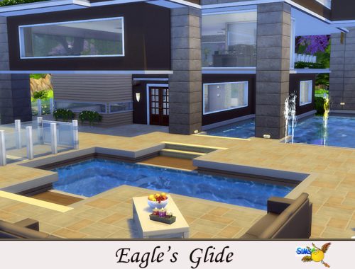 evi Eagle's Glide