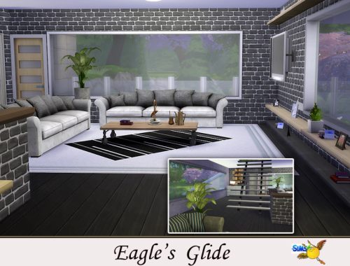 evi Eagle's Glide