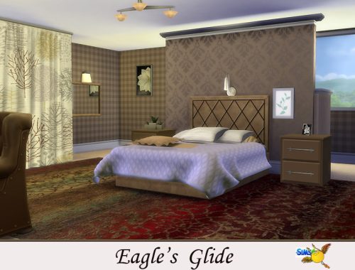 evi Eagle's Glide
