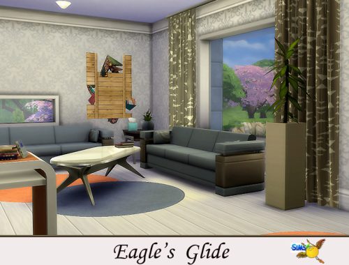 evi Eagle's Glide