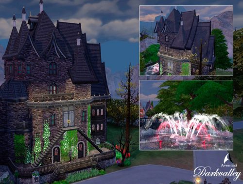 Darkvalley (No CC)
