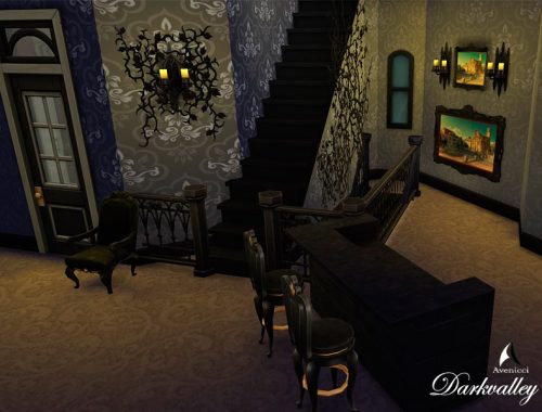 Darkvalley (No CC)