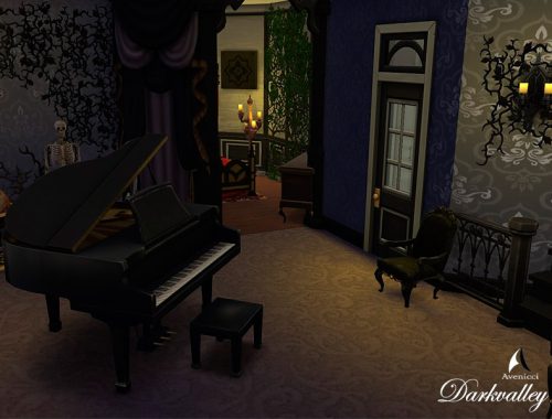 Darkvalley (No CC)