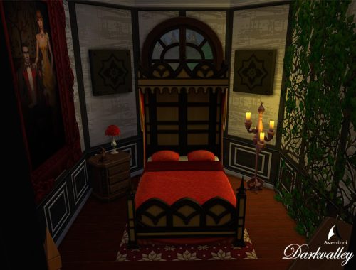 Darkvalley (No CC)