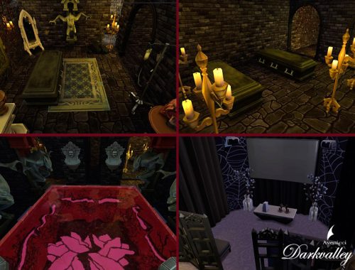 Darkvalley (No CC)