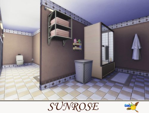 evi Sunrose