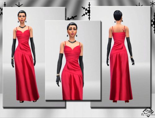 Christmas Chic Dresses
