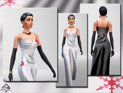 Christmas Chic Dresses