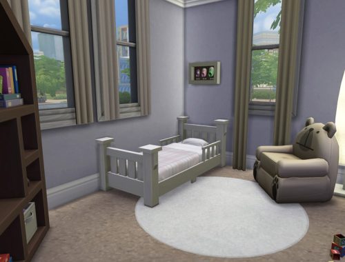 Overland Family House