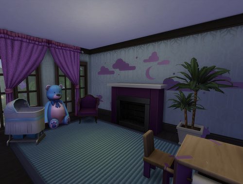 Alphonse Mansion