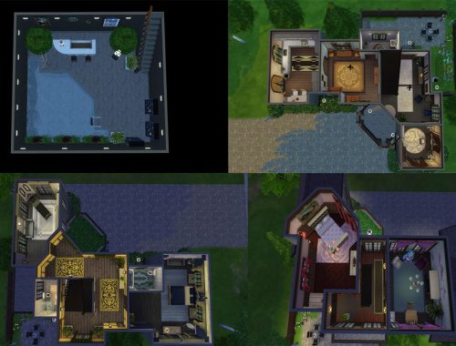 Alphonse Mansion