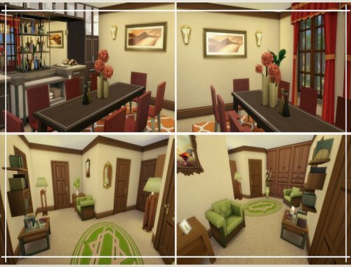 Thomas Road