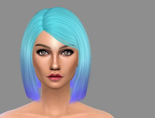 Ade Alena | Unnatural Brights - mesh needed