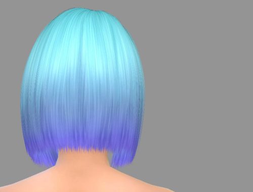 Ade Alena | Unnatural Brights - mesh needed