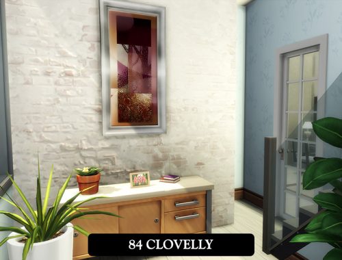 84 Clovelly