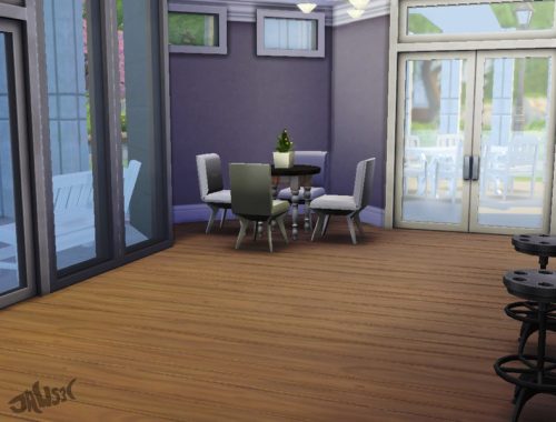 Carson Crescent