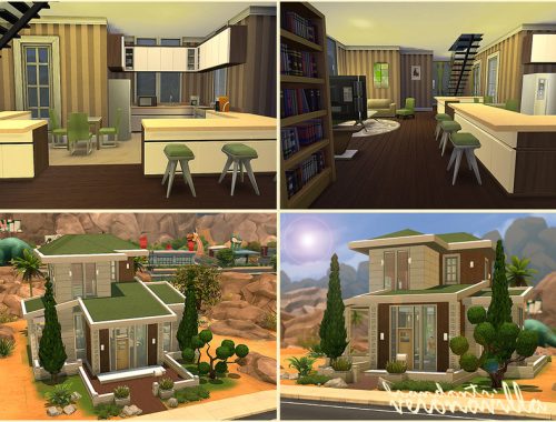 Veronavilla 'Fully Furnished'
