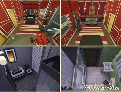Veronavilla 'Fully Furnished'