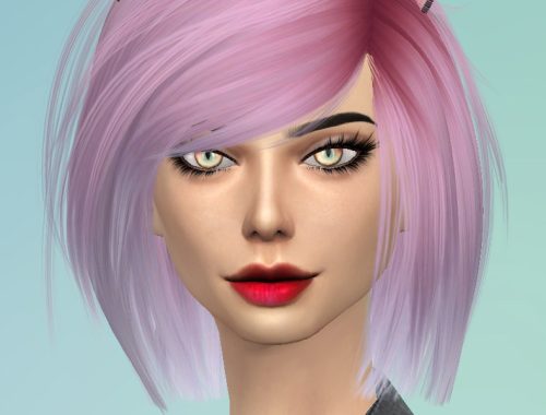 Cats eyes part 2 by Satas