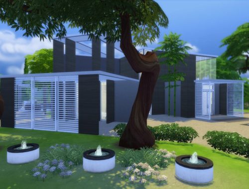 Modern Unisa