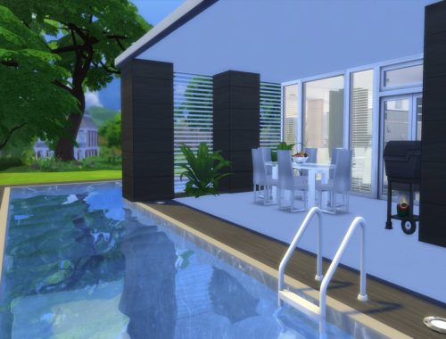 Modern Unisa